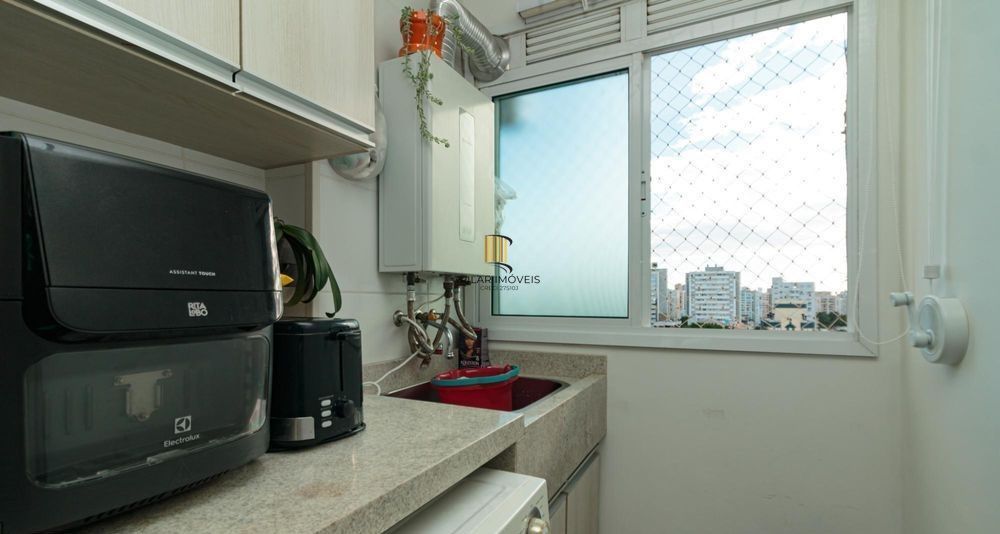 Apartamento 3 dormitórios no bairro Passo da Areia