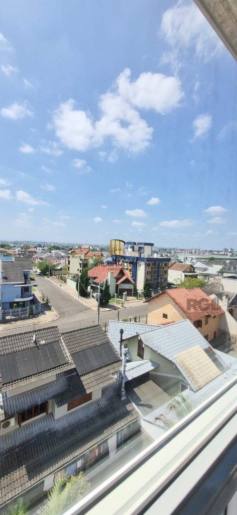 Apartamento 3 Dormitório(s) Bairro Centro