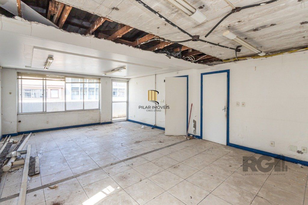 Sala Comercial no bairro Centro Histórico