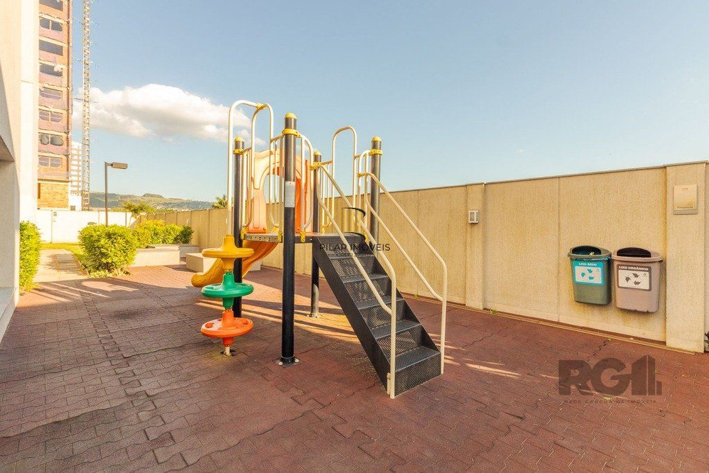 Apartamento NOVO no Condomínio Rossi Reserva de 3 dormitórios e 2 vagas
