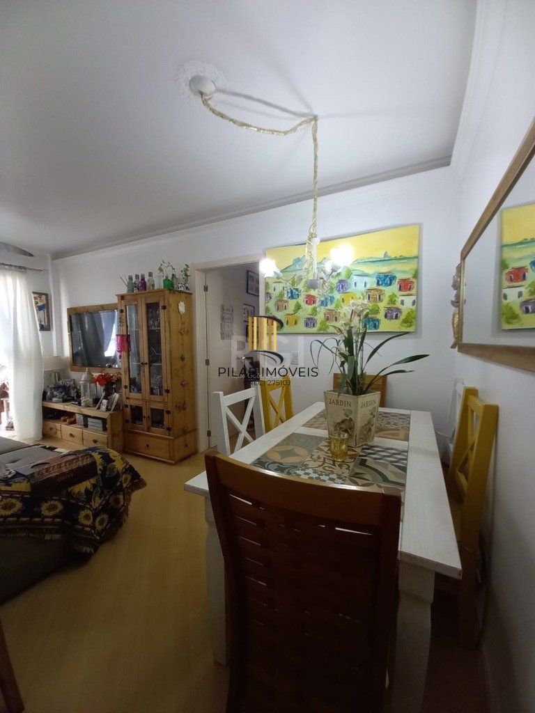 Apartamento de 3 dormitórios, 1 vaga - Passo da Areia