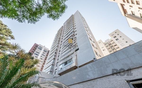Apartamento 3 Dormitório(s) Bairro Petrópolis