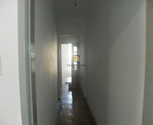Apartamento de 2 dormitórios na Medianeira