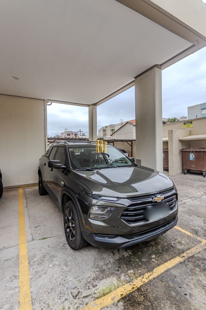 Apartamento 2 dormitórios no bairro Farroupilha