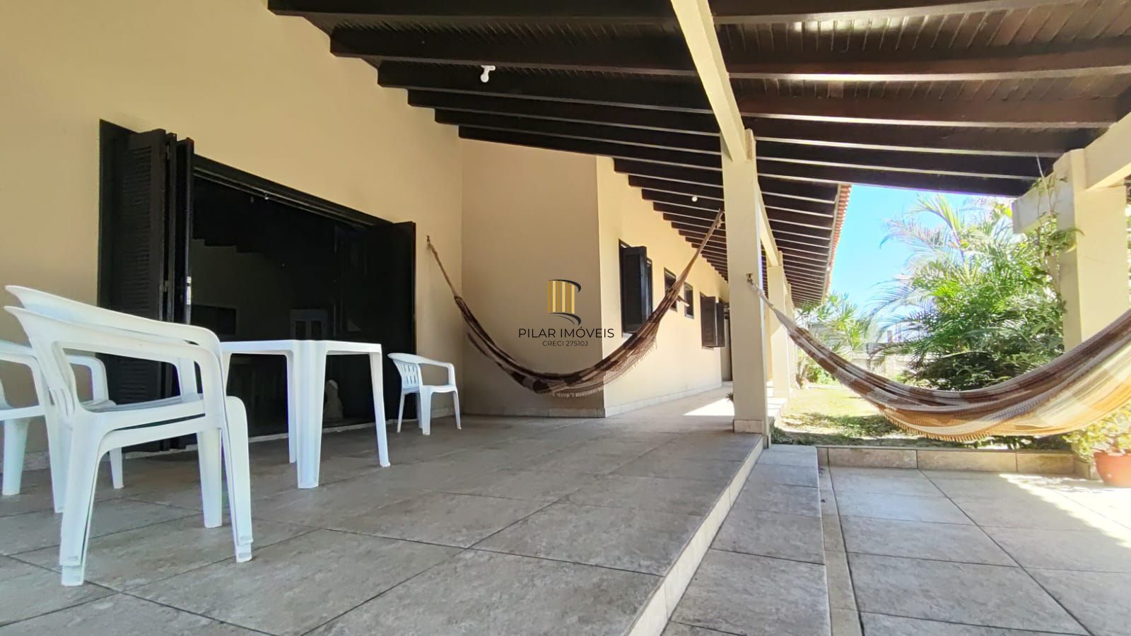Excelente casa a Beira Mar  cinco suites
