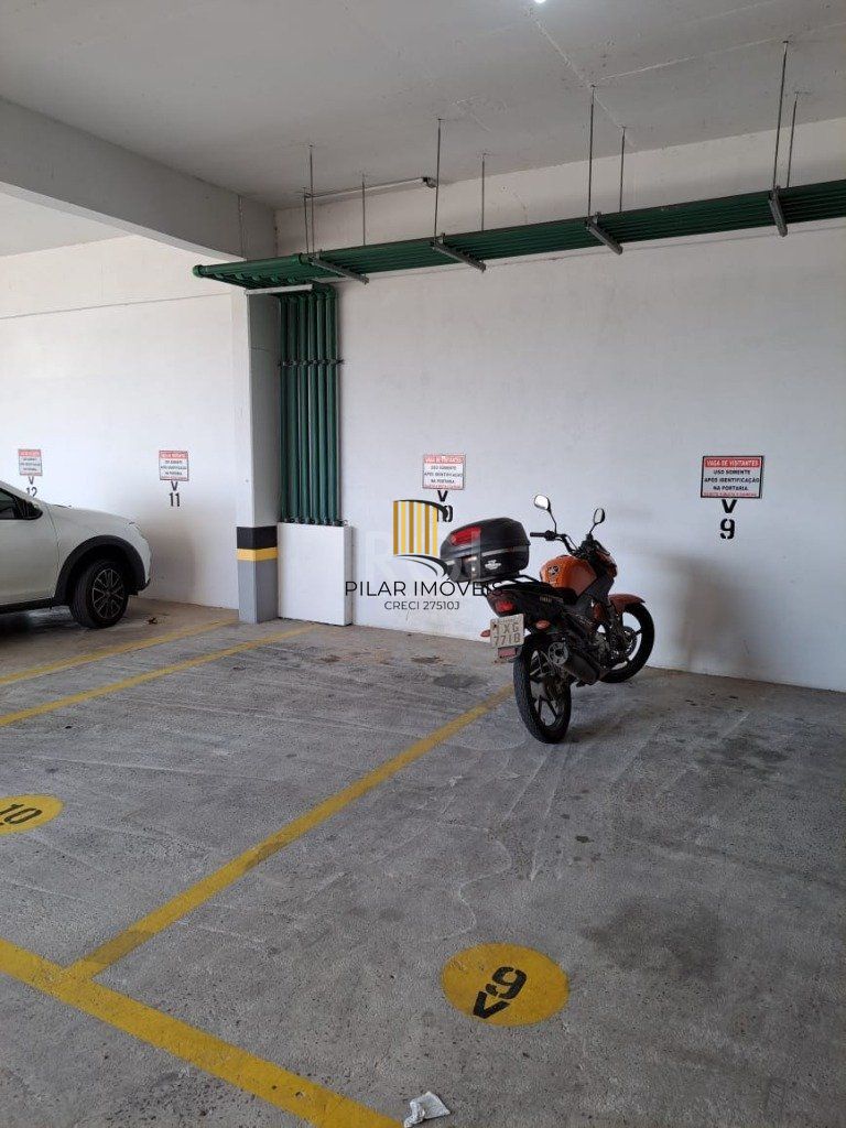 Apartamento para Venda 2 dormitórios 1 vaga - Jardim Carvalho