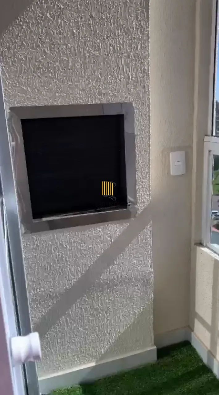 Apartamento 2 dormitórios no bairro Parque Santa Fé