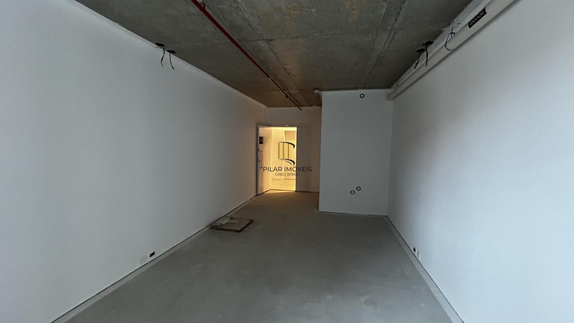 Sala Comercial 1 dormitório no bairro Marechal Rondon