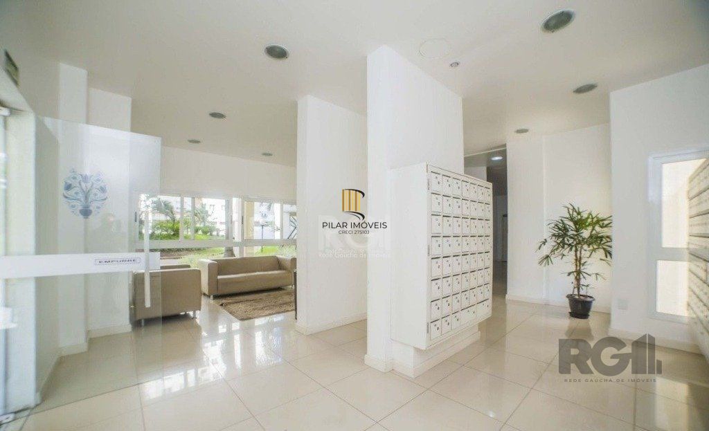 Apartamento para Venda - 65.52m², 3 dormitórios, sendo 1 suites, 1 vaga - Vila Ipiranga