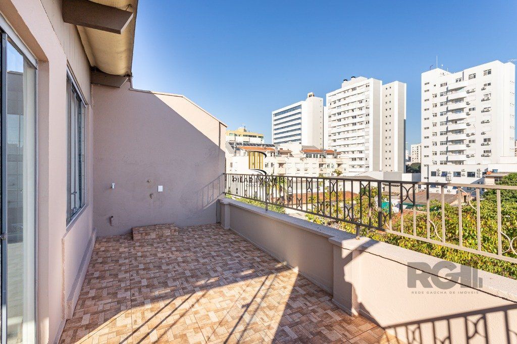 Cobertura no Passo Dareia de 2 dormitórios e vaga Desocupado - Pilar Imóveis