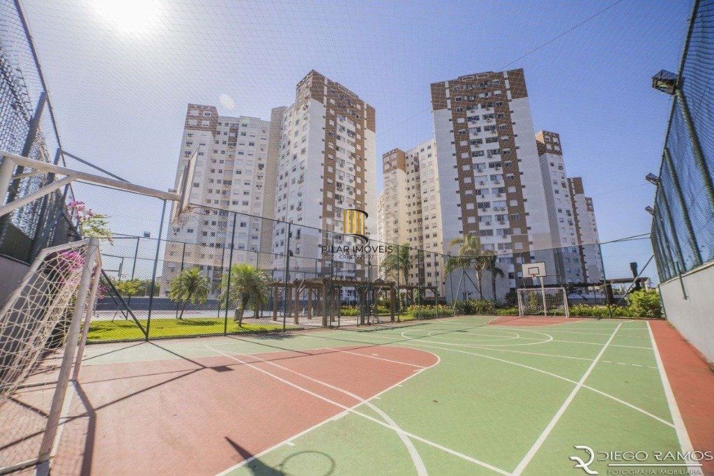 Apartamento para Venda - 65m², 3 dormitórios, sendo 1 suites, 1 vaga - Vila Ipiranga