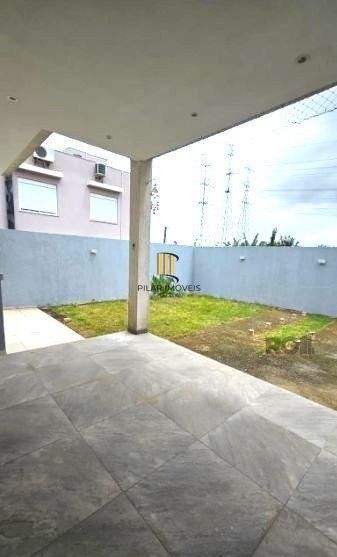 Casa sobrado no Condomínio Verdes Campos 4 dormitórios 4 vagas