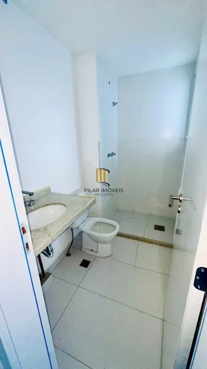 Apartamento NOVO no Condomínio Rossi Reserva de 3 dormitórios e 2 vagas