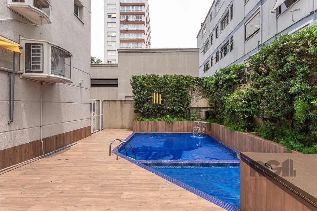 Apartamento para Venda - 102.05m², 3 dormitórios, sendo 1 suites, 2 vagas - Auxiliadora