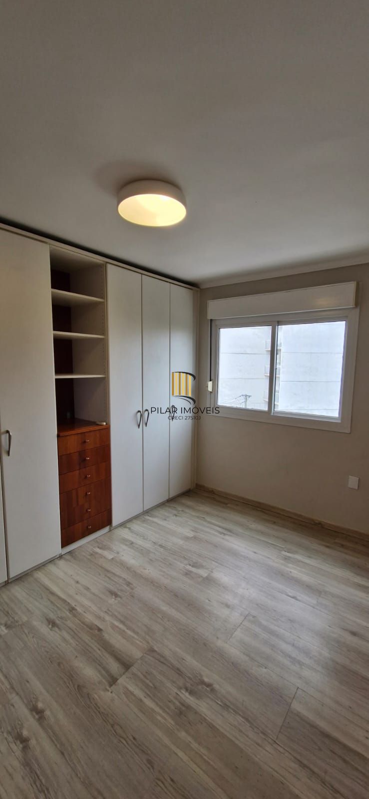 Apartamento 2 dormitórios no bairro Centro Histórico