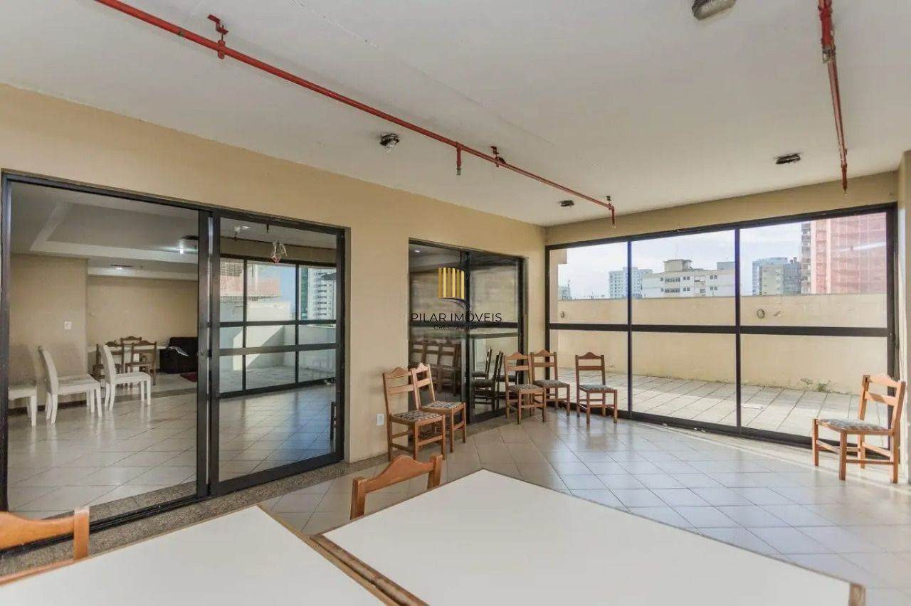Sala Comercial 1 dormitório no bairro Boa Vista