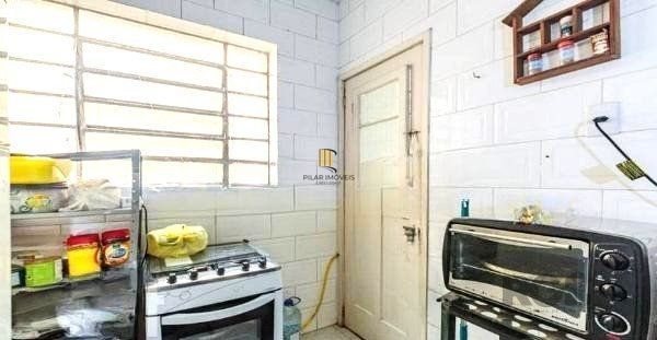 Apartamento no bairro Auxiliadora de 3 dormitórios