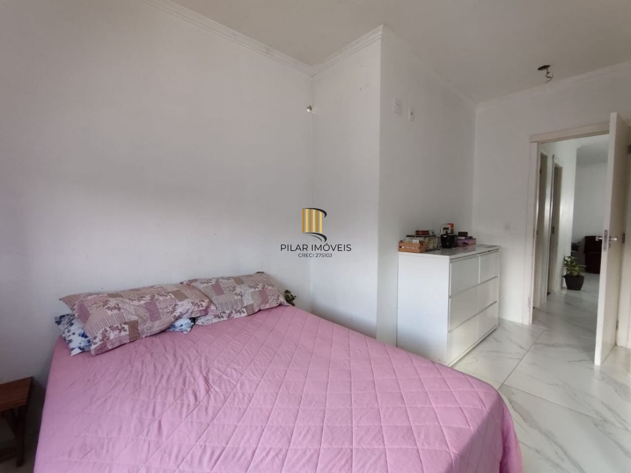 Casa de Condomínio 3 dormitórios no bairro Terra Nova