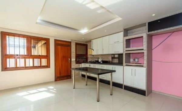 Casa sobrado no Parque Olinda em Gravatai de 2 dormitórios e 2 vagas