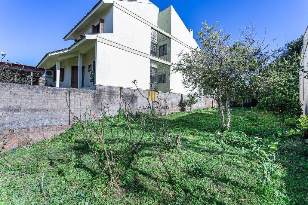 Terreno para Venda - 0m², 0 dormitórios, Santa Tereza