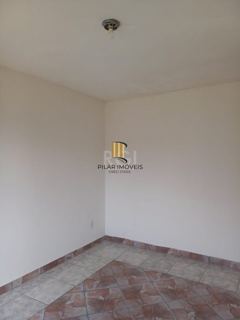 Apartamento 2 Dormitório(s) Bairro Santo Antonio