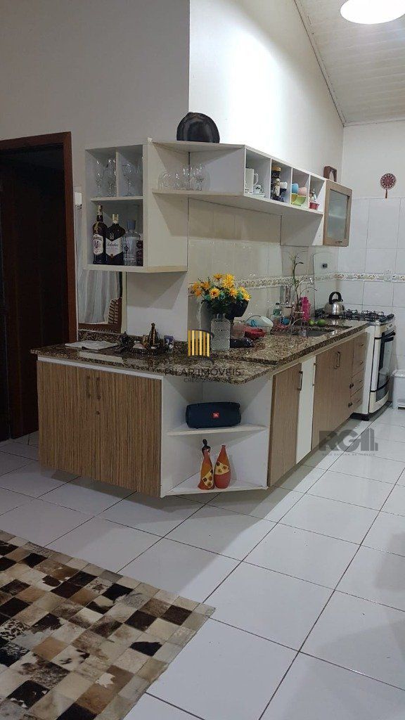 Casa no Condomínio Cantegrill em Viamão