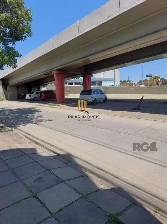 Loja 1 dormitório no bairro São João