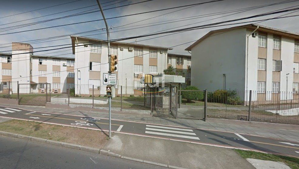 Apartamento para Venda - 61.12m², 2 dormitórios, Cristal