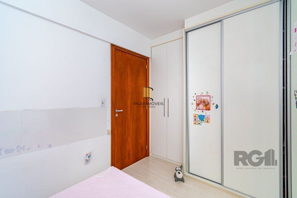 Apartamento 2 Dormitório(s) Bairro Independência