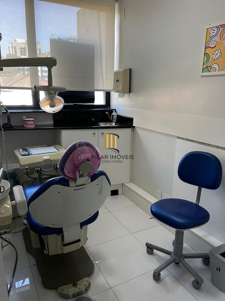 Sala Comercial 2 dormitórios no bairro Floresta