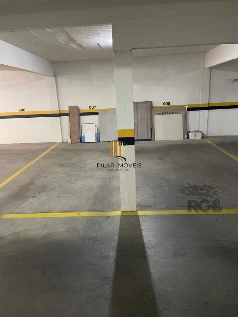 Apartamento 3 Dormitório(s) Bairro Centro