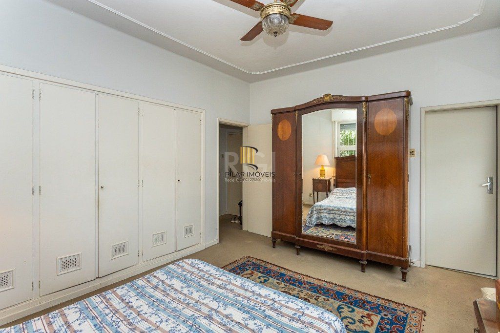 Casa no bairro Petrópolis de 3 dormitórios