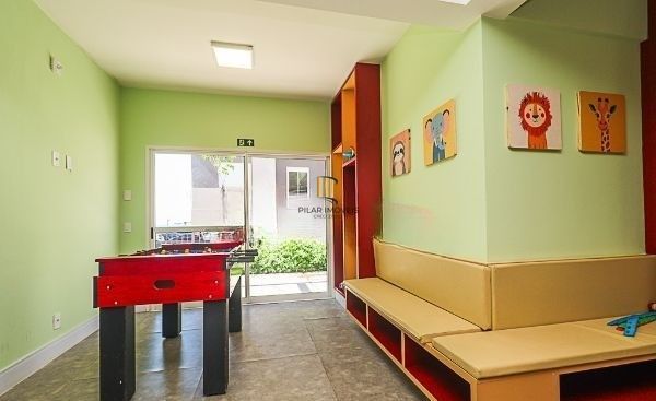 Apartamento no Jardim Itú Sabara de 2 dormitórios vaga e infra DESOCUPADO