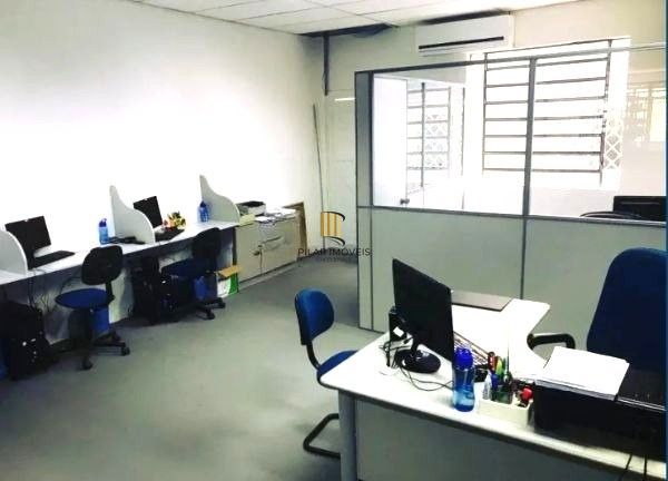 Prédio Comercial no bairro Santana