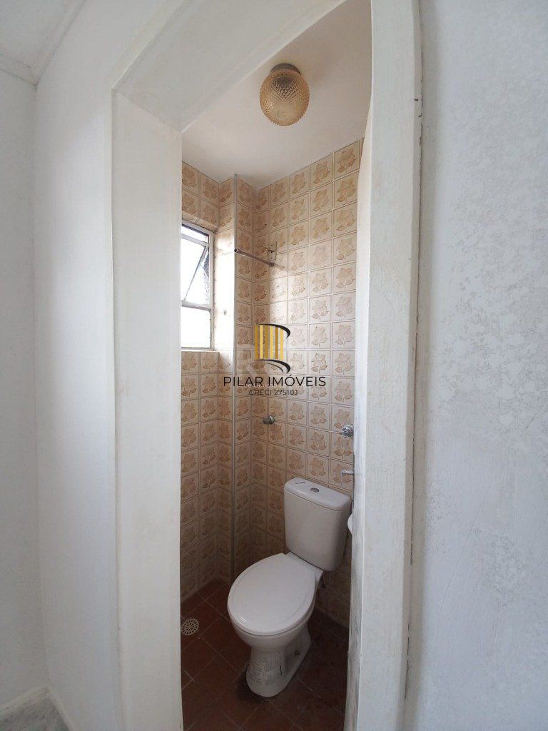 Apartamento 2 Dormitório(s) Bairro Santo Antonio