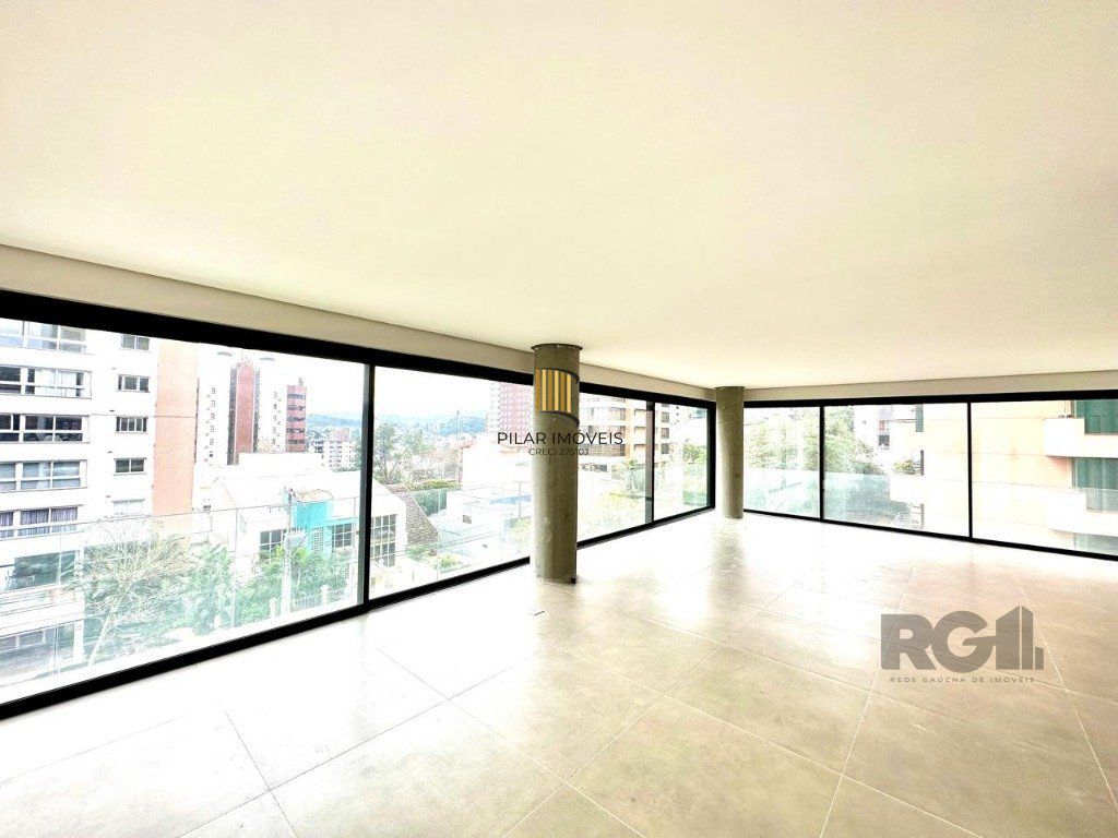 Apartamento 3 Dormitório(s) Bairro Centro