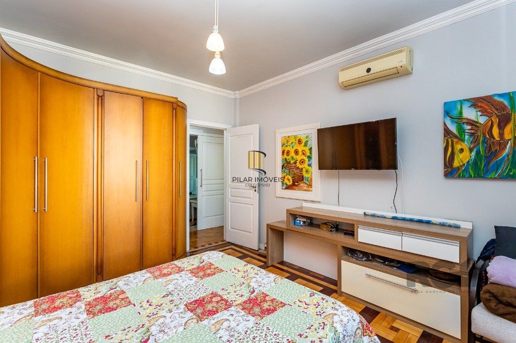 Apartamento 2 Dormitório(s) Bairro Centro Histórico