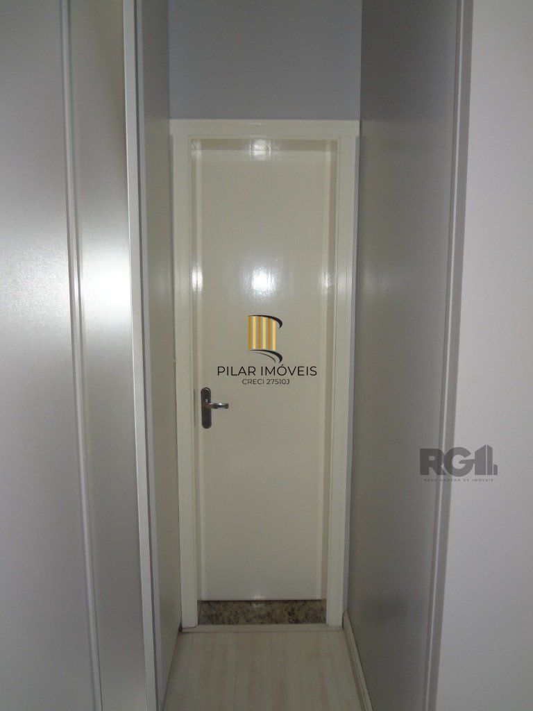 Casa Condominio 3 Dormitório(s) Bairro Vila Ipiranga