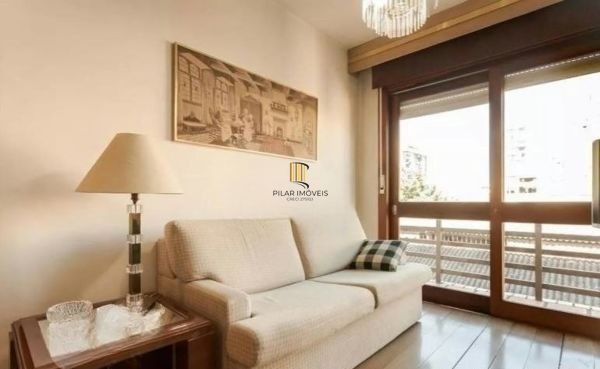 Apartamento no bairro Floresta de 3 dormitórios e vaga