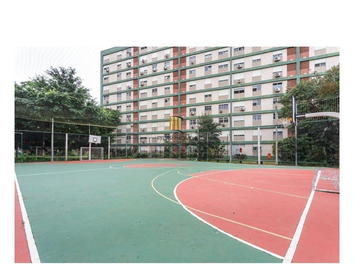 Apartamento 2 dormitórios no bairro Petrópolis