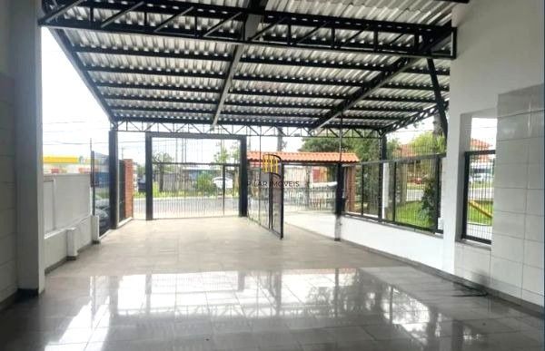 Prédio comercial no bairro Vila Jardim com 550m²