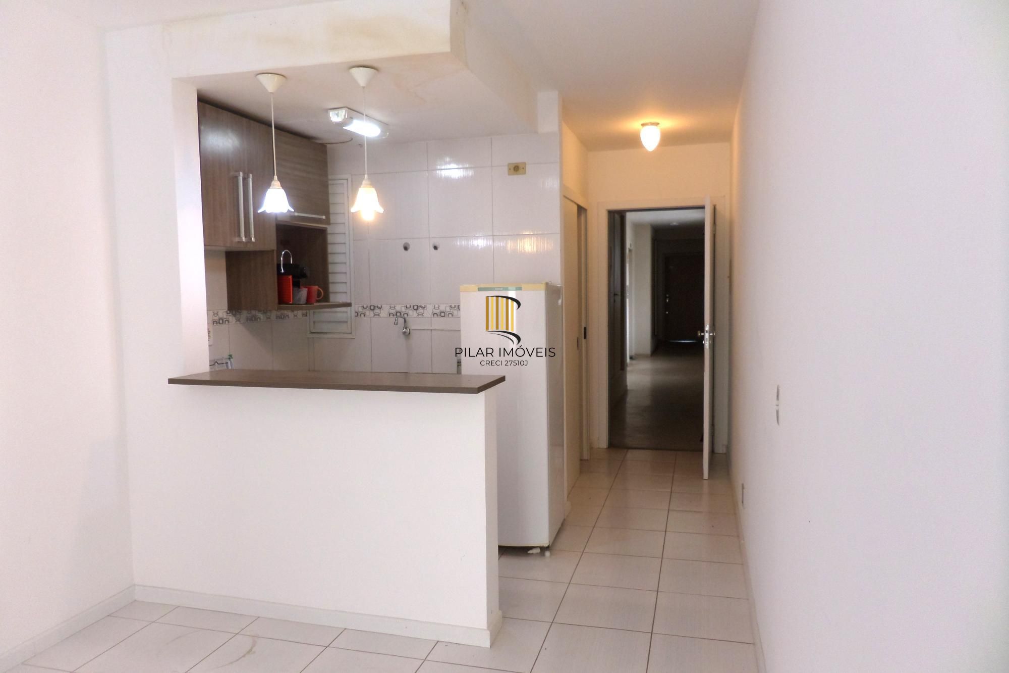 Apartamento JK no Centro DESOCUPADO