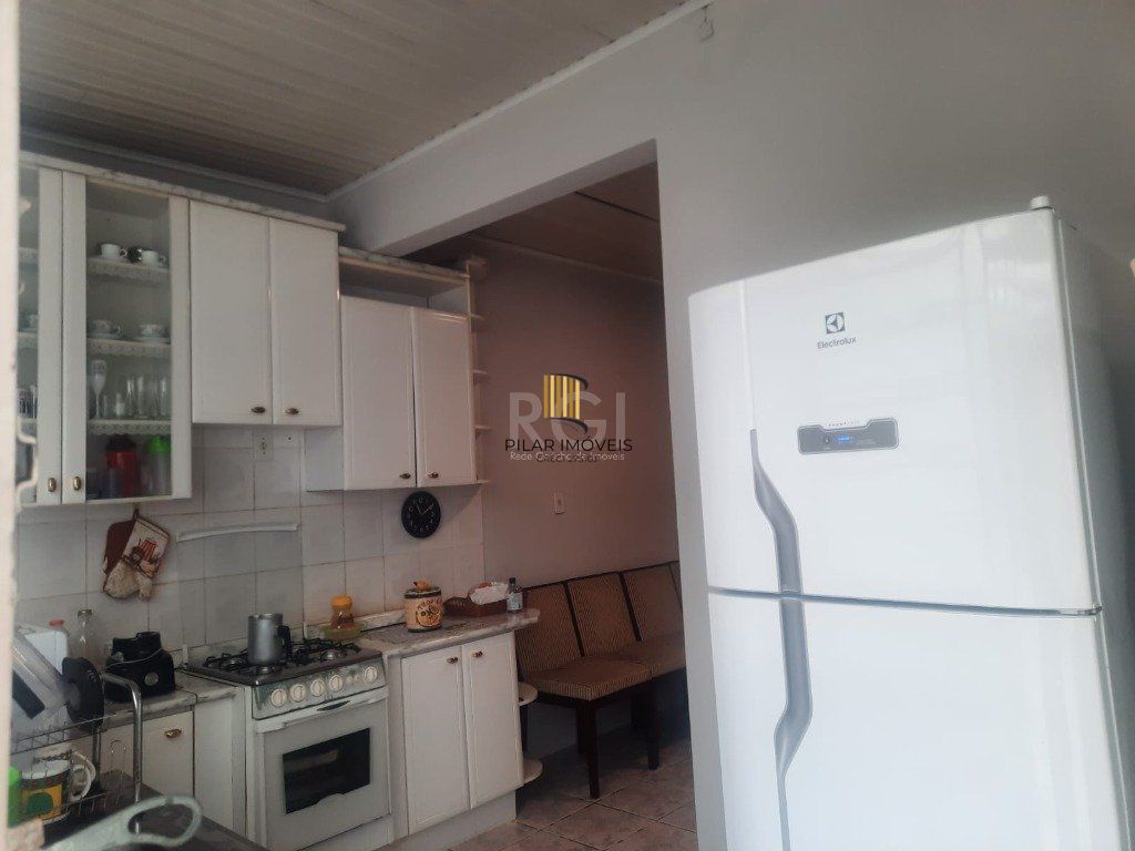 Casa para Venda - 75.43m², 2 dormitórios, 5 vagas - Sarandi