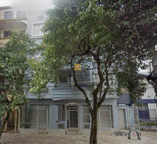 Apartamento na Cidade Baixa de 2 dormitórios