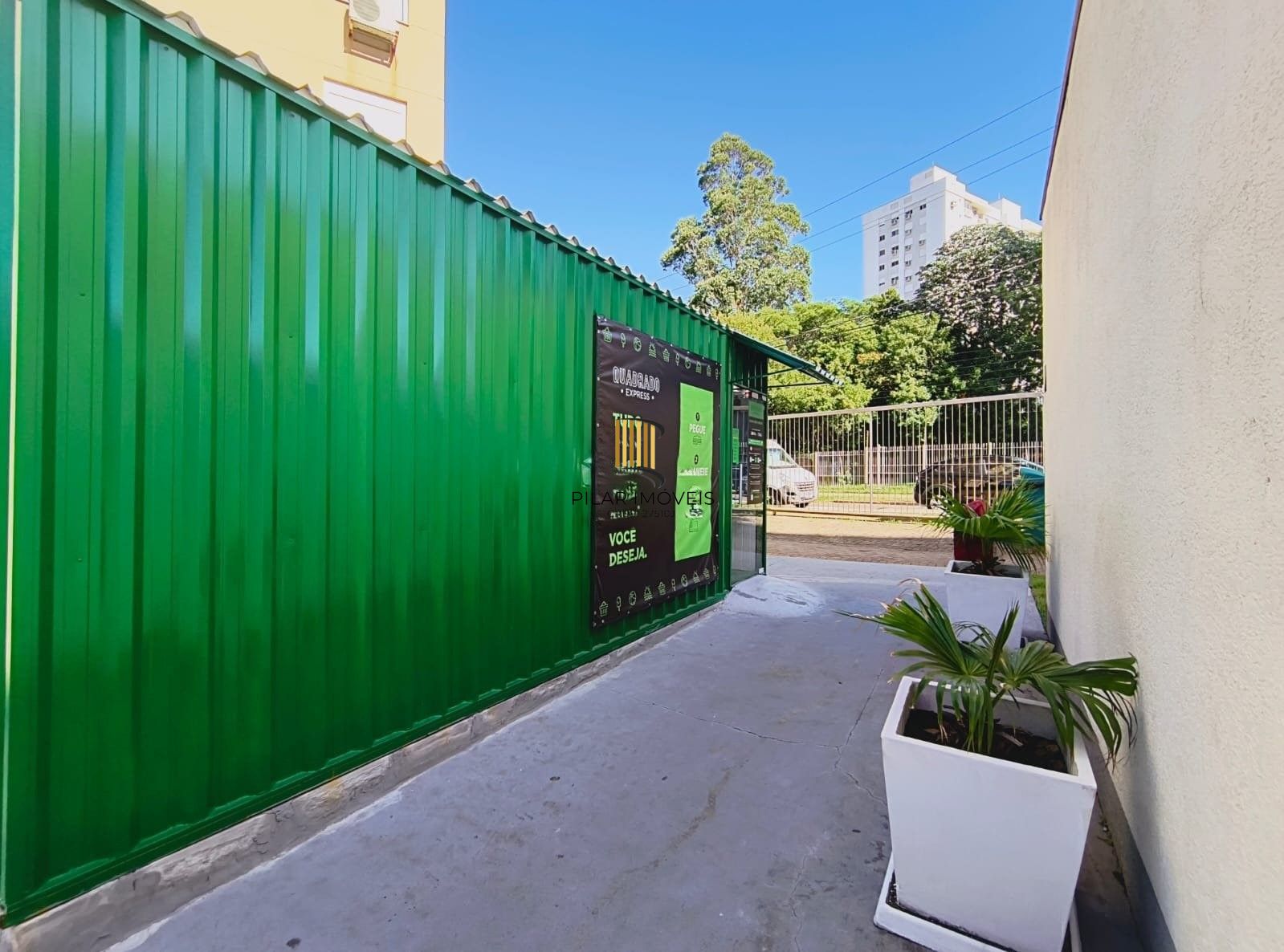 Lindo Apartamento 2 dorm. em Condomínio com Infraestrutura