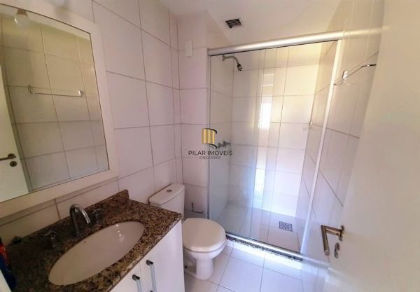 Apartamento no Rossi Flórida de 2 dormitórios vaga e infra
