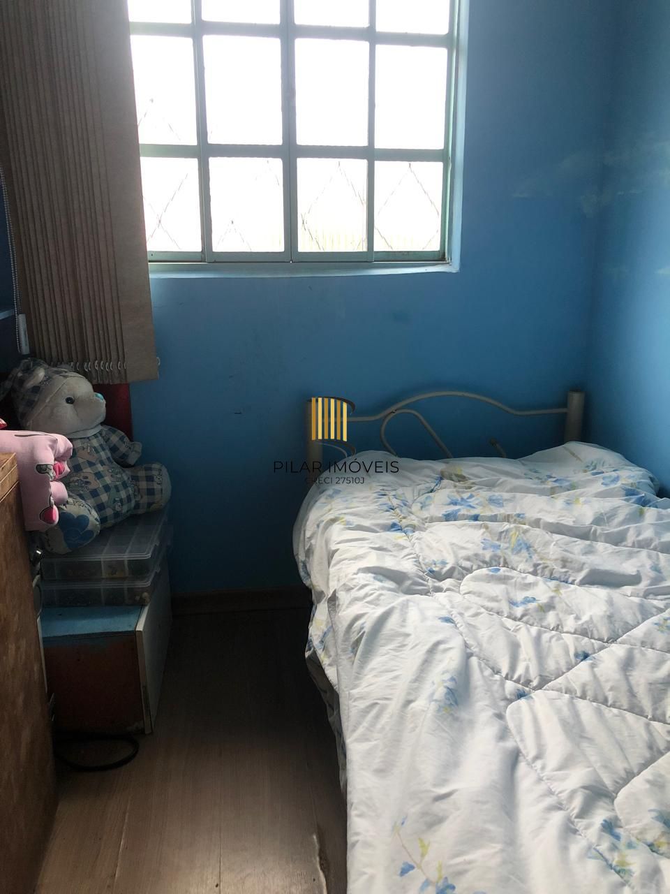 Casa 5 dormitórios no bairro Jardim Leopoldina