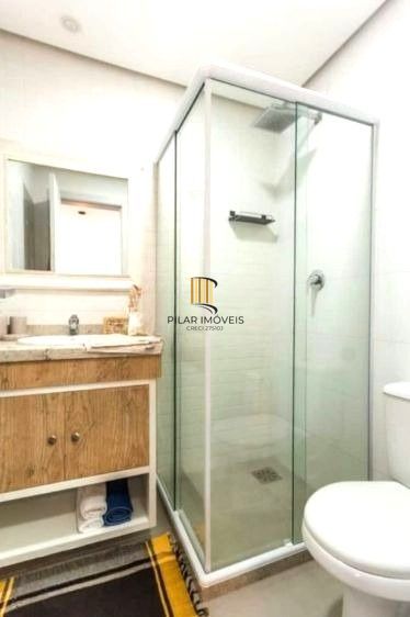 Apartamento de 1 dormitório no Menino Deus