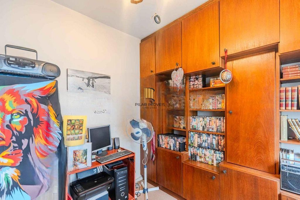 Apartamento 3 dormitórios no bairro Petrópolis