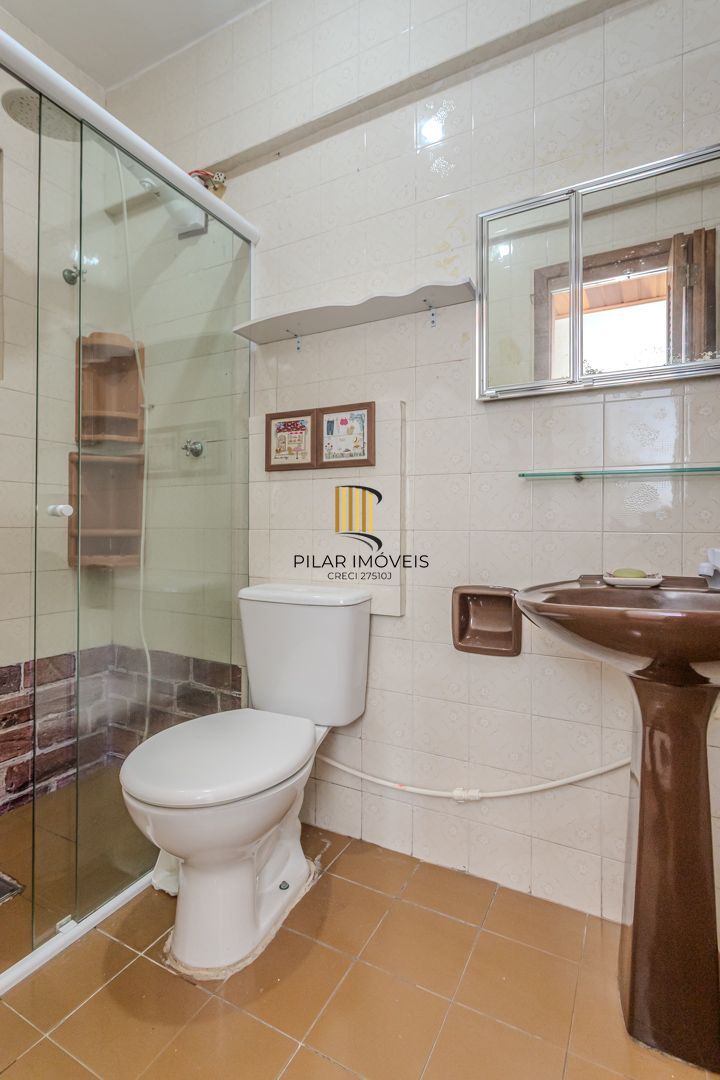 Apartamento 2 dormitórios no bairro Jardim Botânico